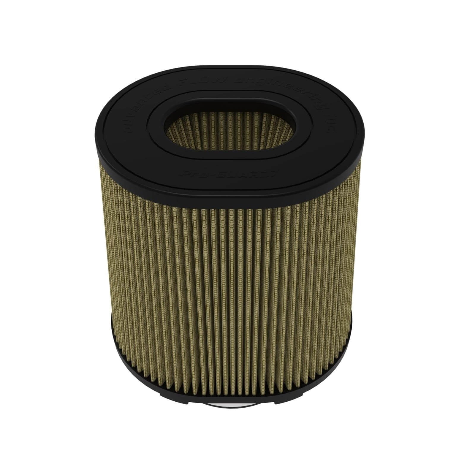aFe Power 24-91203G Magnum FORCE Pro-GUARD7 Oval Replacement Air Filter