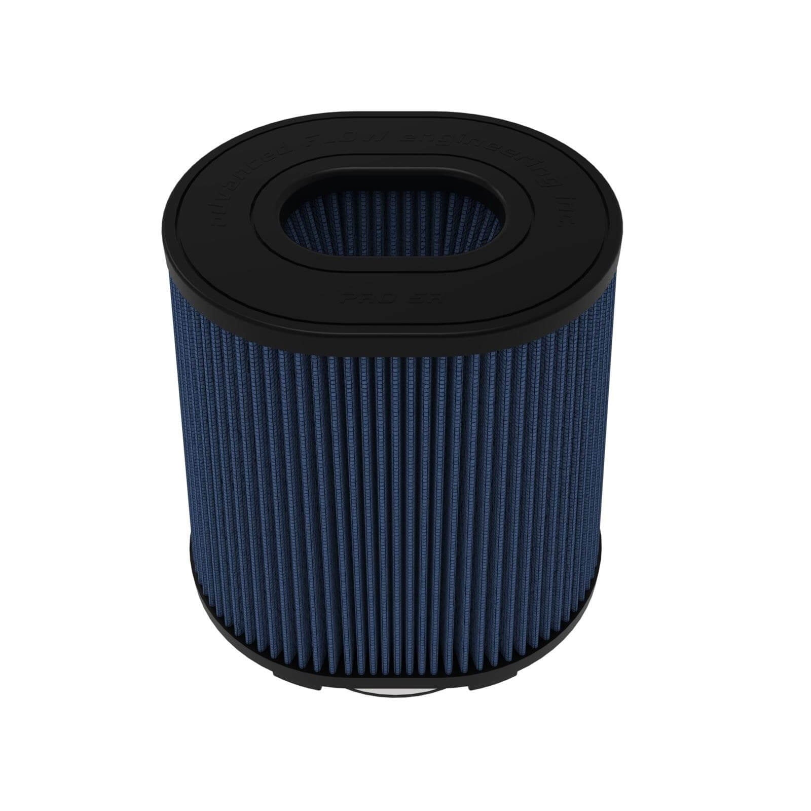aFe Power 24-91203R Magnum FORCE Pro 5R Oval Replacement Air Filter