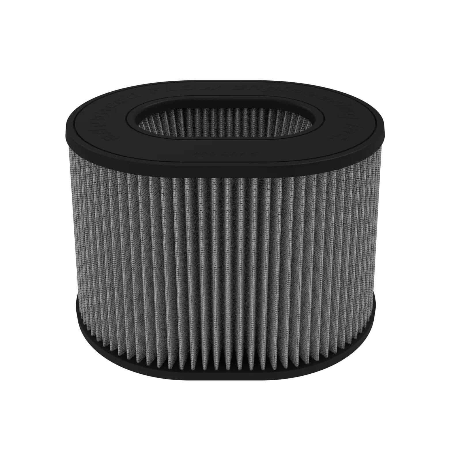 aFe Power 24-91205D Magnum FLOW Pro DRY S Oval OE Replacement Air Filter