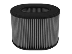 aFe Power 24-91205D Magnum FLOW Pro DRY S Oval OE Replacement Air Filter