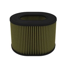 aFe Power 24-91205G Magnum FLOW Racing Pro GUARD 7 Oval OE Replacement Air Filter