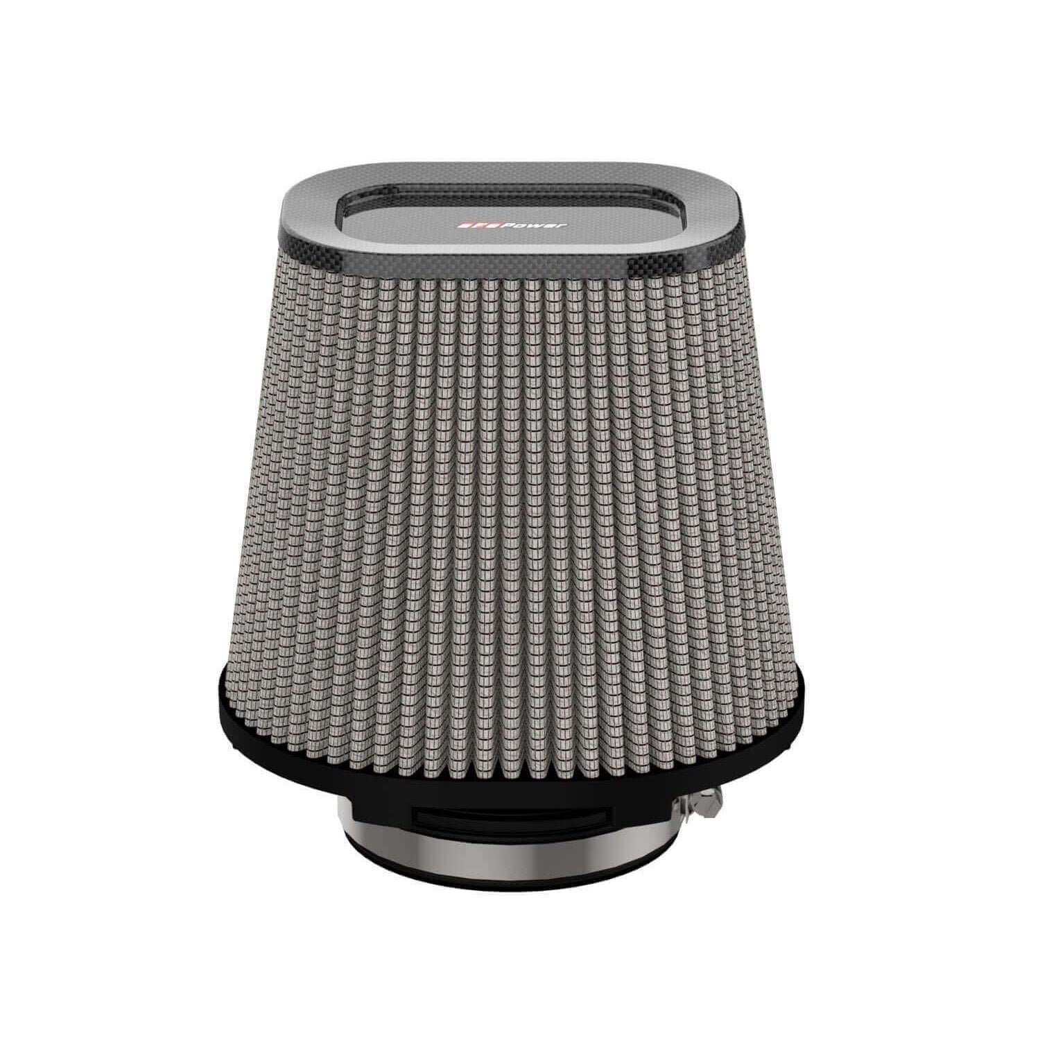 aFe Power 27-90203D Track Series Pro Dry S Conical Replacement Air Filter