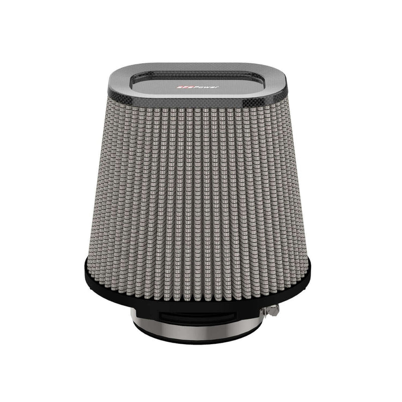 aFe Power 27-90203D Track Series Pro Dry S Conical Replacement Air Filter