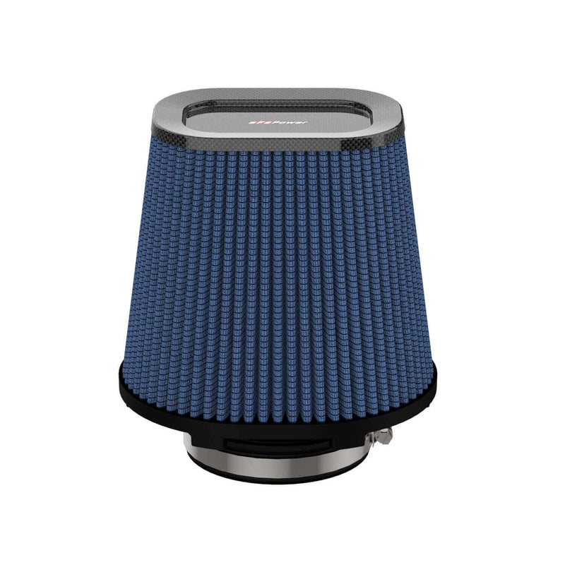 aFe Power 27-90203R Track Series Pro 5R Conical Replacement Air Filter