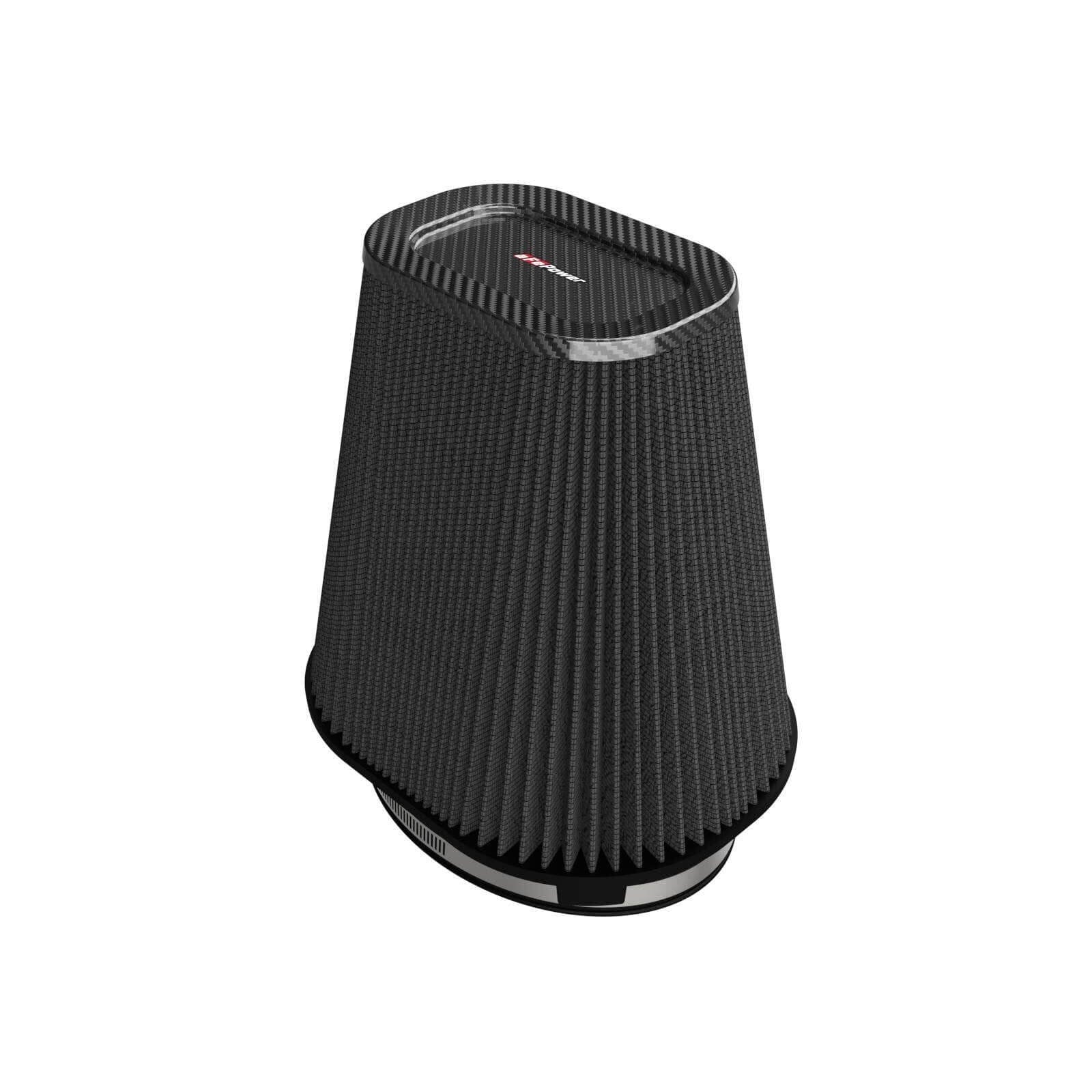 aFe Power 27-90204K Track Series Pro 5R Conical Replacement Air Filter