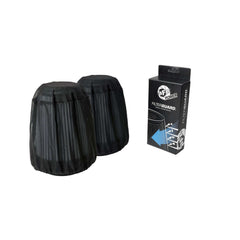 aFe Power 28-10103M Magnum SHIELD Black Pre Air Filter Wrap