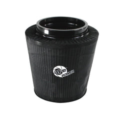 aFe Power 28-10263 Pre-Filter: 21-90066 (Black)