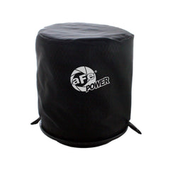 aFe Power 28-10273 MagnumSHIELD Pre Filter - Air Filter Wrap - Black (For PN[20/21/72-91059])