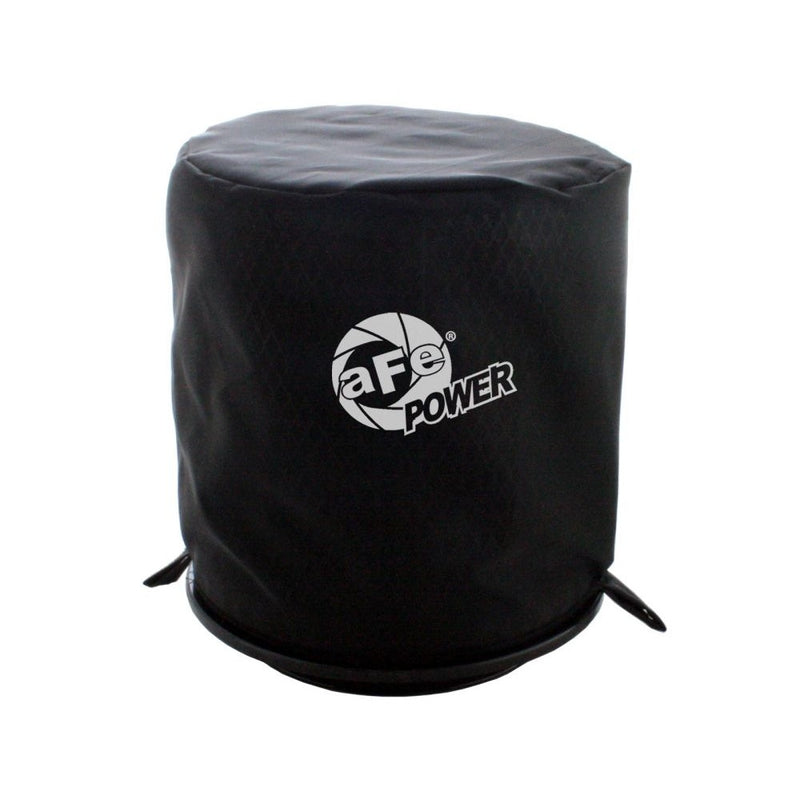 aFe Power 28-10273 MagnumSHIELD Pre Filter - Air Filter Wrap - Black (For PN[20/21/72-91059])