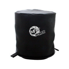 aFe Power 28-10283 MagnumSHIELD Pre Filter - Air Filter Wrap - Black (For PN[20/21/72-91061)
