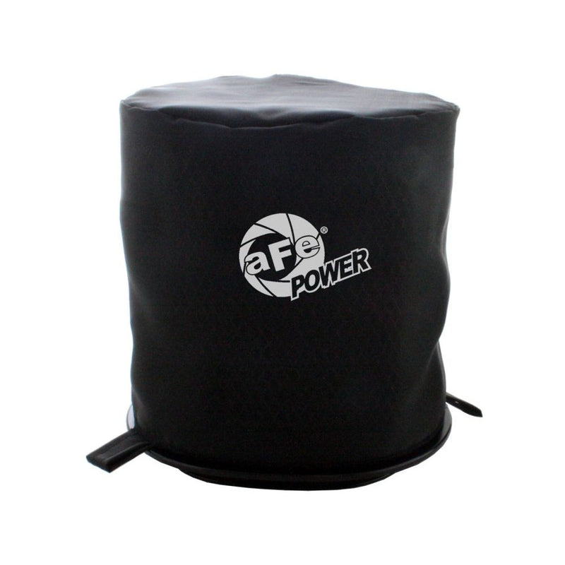 aFe Power 28-10283 MagnumSHIELD Pre Filter - Air Filter Wrap - Black (For PN[20/21/72-91061)