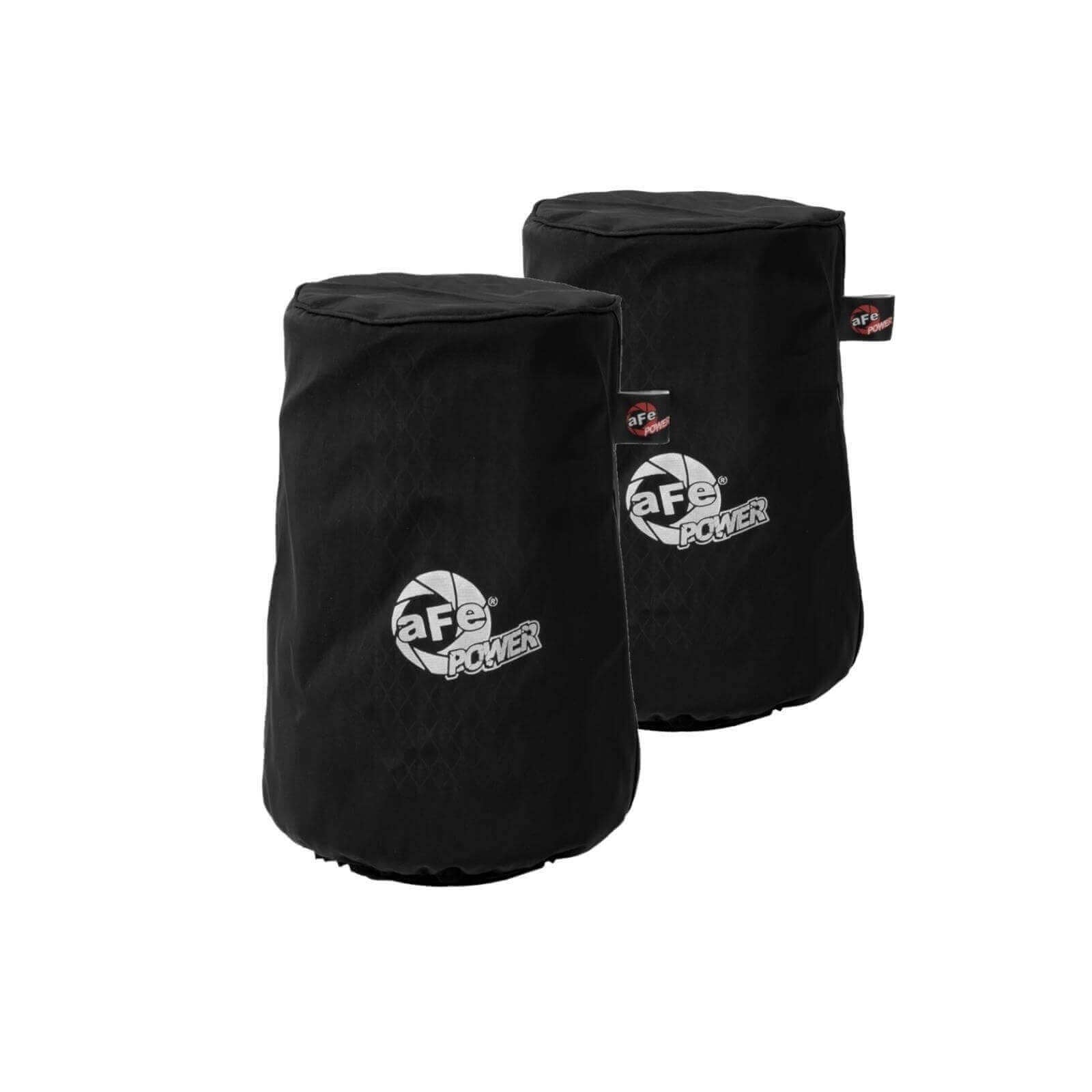 aFe Power 28-10593M Magnum SHIELD Black Pre Air Filter Wrap