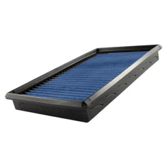 aFe Power 30-10010 MagnumFLOW OE Replacement PRO 5R Air Filter (Blue)