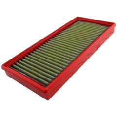 aFe Power 30-10012 MagnumFLOW OE Replacement PRO 5R Air Filter (Gold)