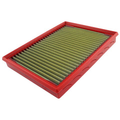 aFe Power 30-10025 MagnumFLOW OE Replacement PRO 5R Air Filter (Gold)