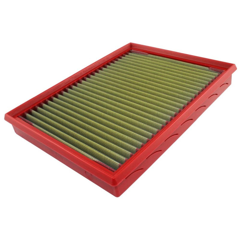 aFe Power 30-10025 MagnumFLOW OE Replacement PRO 5R Air Filter (Gold)