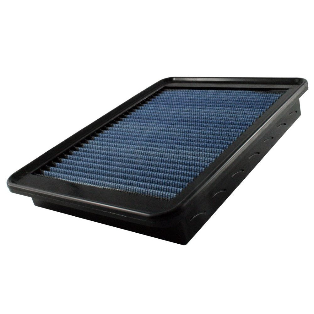 aFe Power 30-10027 MagnumFLOW OE Replacement PRO 5R Air Filter (Blue)