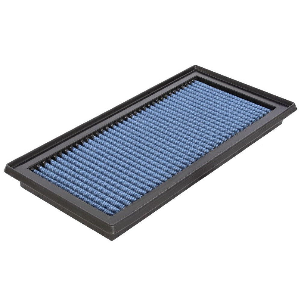 aFe Power 30-10031 MagnumFLOW OE Replacement PRO 5R Air Filter (Blue)