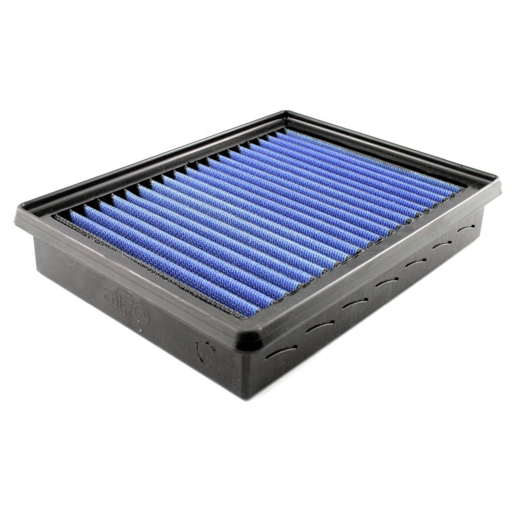 aFe Power 30-10052 MagnumFLOW OE Replacement PRO 5R Air Filter (Blue)