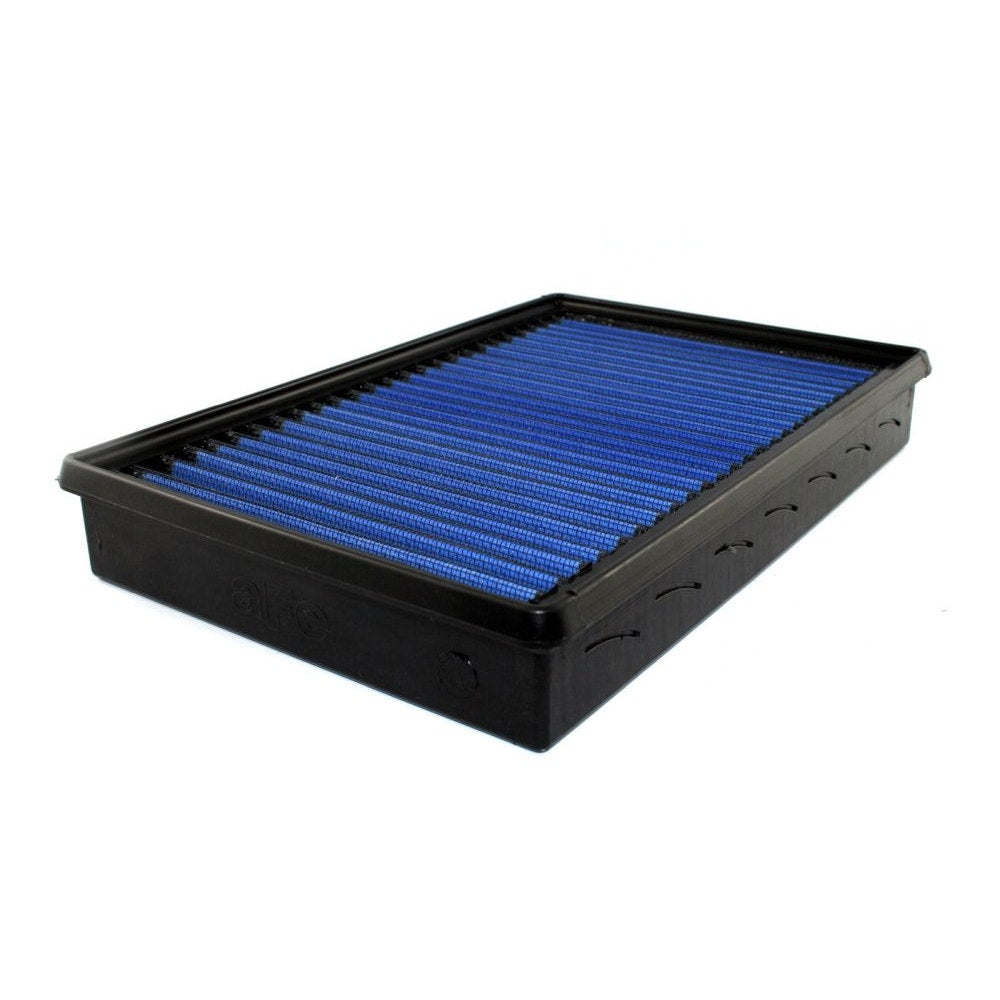 aFe Power 30-10058 MagnumFLOW OE Replacement PRO 5R Air Filter (Blue)