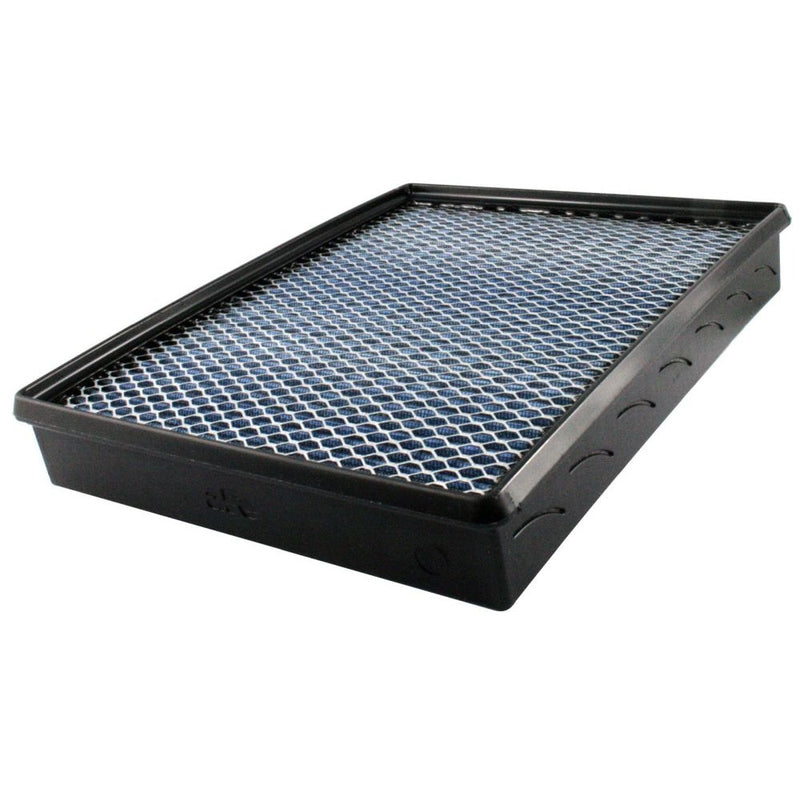 aFe Power 30-10062 MagnumFLOW OE Replacement PRO 5R Air Filter (Blue)