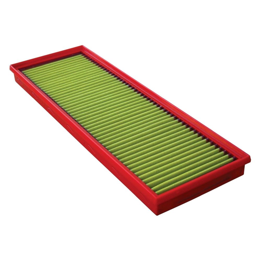 aFe Power 30-10068 MagnumFLOW OE Replacement PRO 5R Air Filter (Gold)