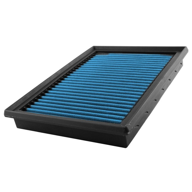 aFe Power 30-10072 MagnumFLOW OE Replacement PRO 5R Air Filter (Blue)