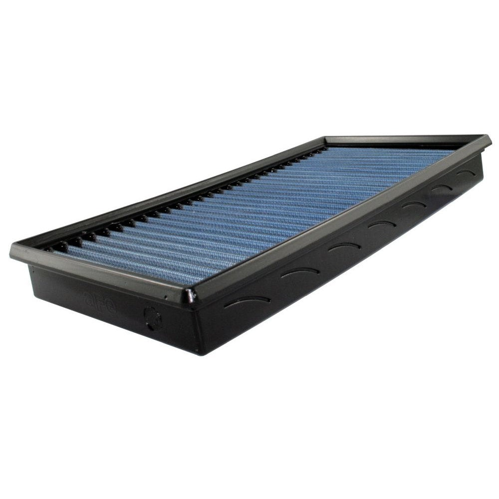 aFe Power 30-10083 MagnumFLOW OE Replacement PRO 5R Air Filter (Blue)