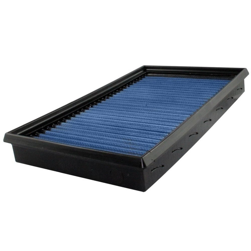 aFe Power 30-10103 MagnumFLOW OE Replacement PRO 5R Air Filter (Blue)