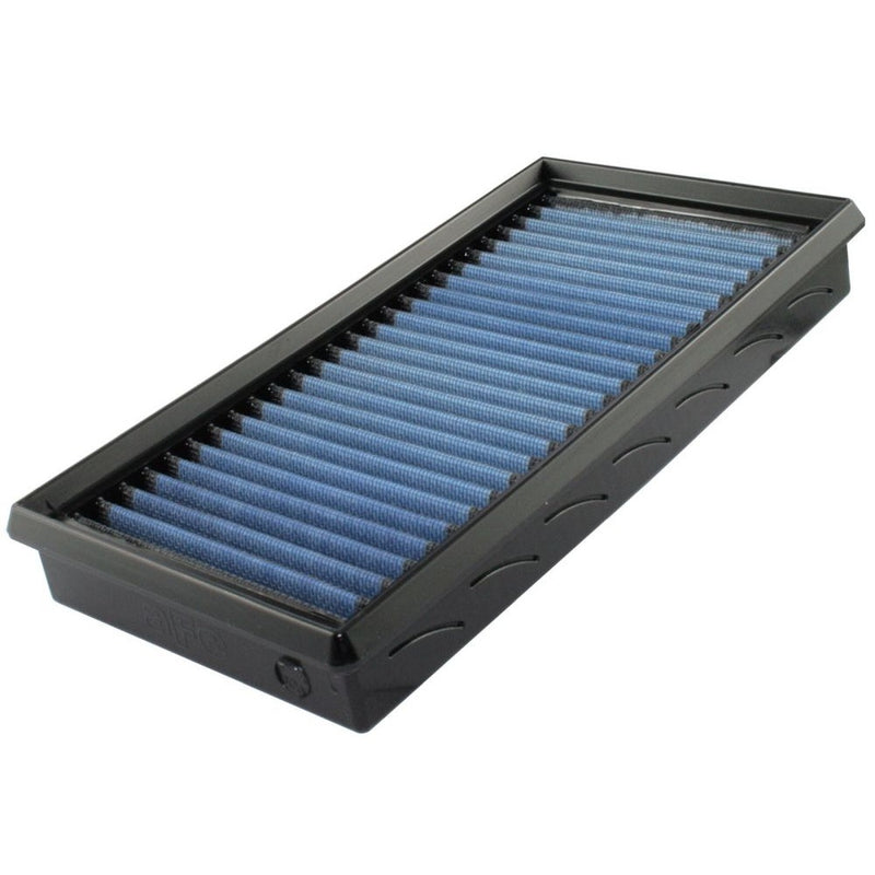 aFe Power 30-10104 MagnumFLOW OE Replacement PRO 5R Air Filter (Blue)