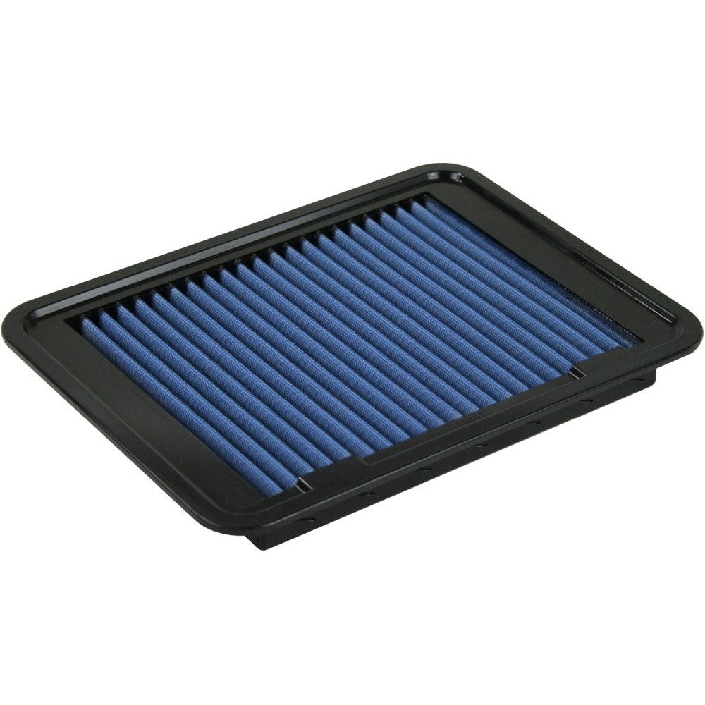 aFe Power 30-10123 MagnumFLOW OE Replacement PRO 5R Air Filter (Blue)