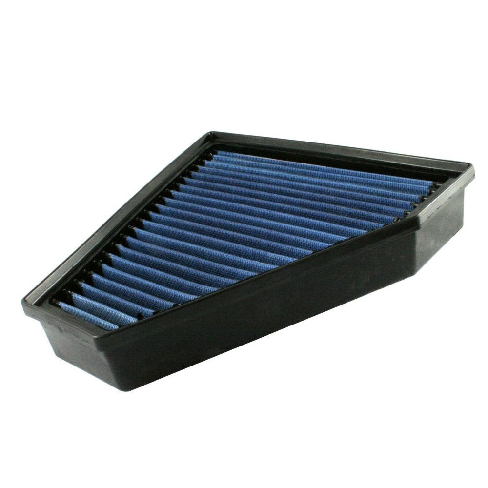 aFe Power 30-10131 MagnumFLOW OE Replacement PRO 5R Air Filter (Blue)