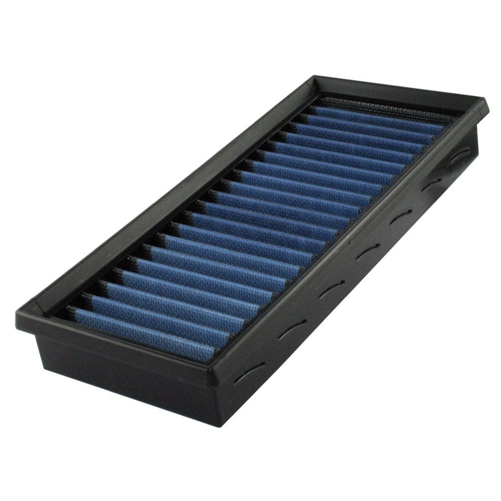 aFe Power 30-10137 MagnumFLOW OE Replacement PRO 5R Air Filter (Blue)