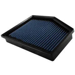 aFe Power 30-10144 MagnumFLOW OE Replacement PRO 5R Air Filter (Blue)