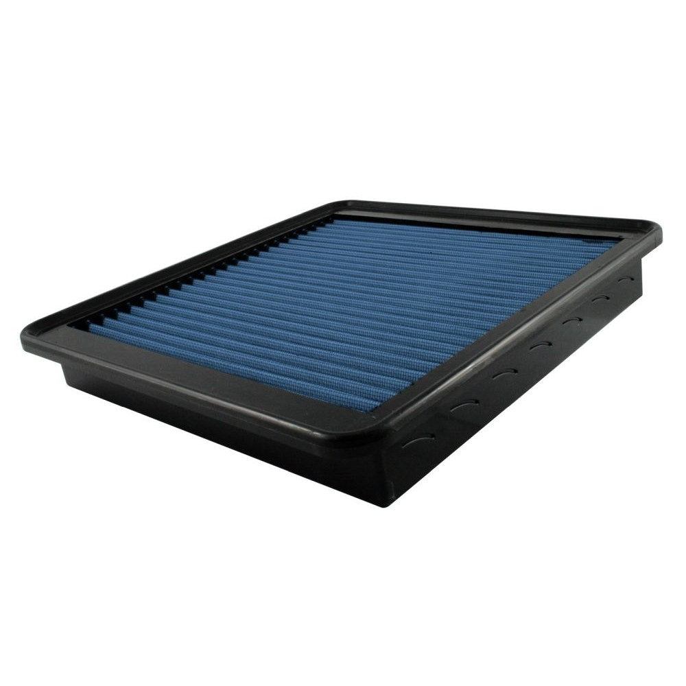 aFe Power 30-10146 MagnumFLOW OE Replacement PRO 5R Air Filter (Blue)