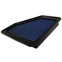 aFe Power 30-10151 MagnumFLOW OE Replacement PRO 5R Air Filter (Blue)