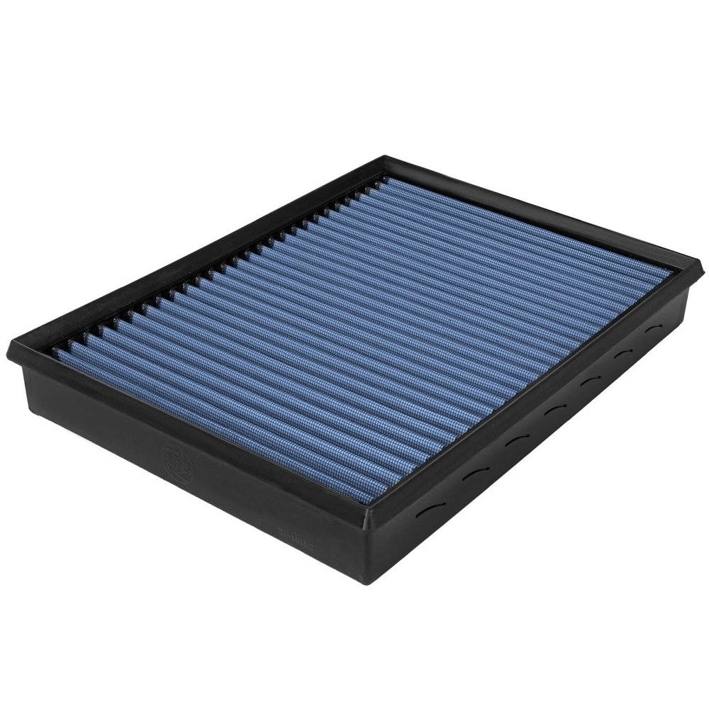 aFe Power 30-10152 MagnumFLOW OE Replacement PRO 5R Air Filter (Blue)