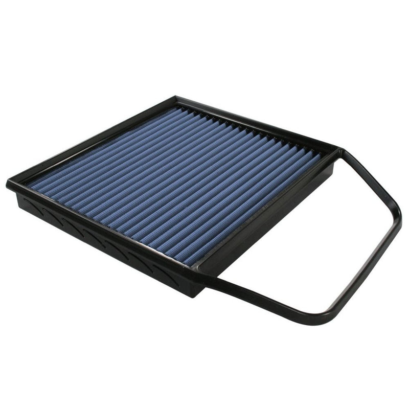 aFe Power 30-10156 MagnumFLOW OE Replacement PRO 5R Air Filter (Blue)