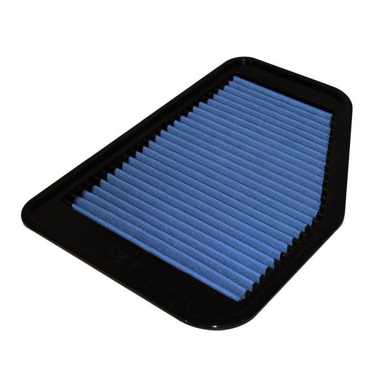 aFe Power 30-10160 MagnumFLOW OE Replacement PRO 5R Air Filter (Blue)