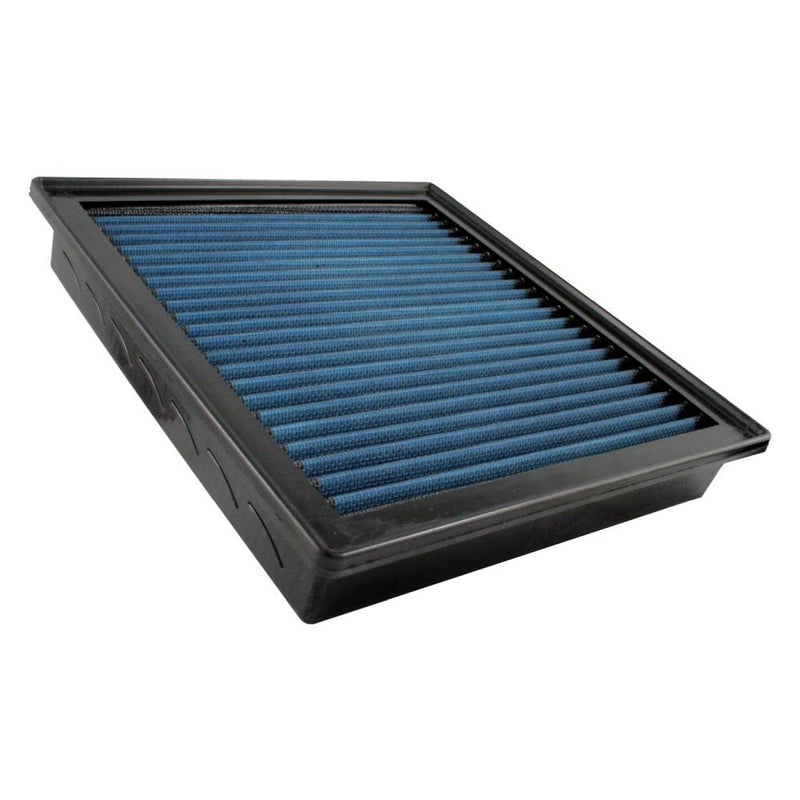 aFe Power 30-10162 MagnumFLOW OE Replacement PRO 5R Air Filter (Blue)
