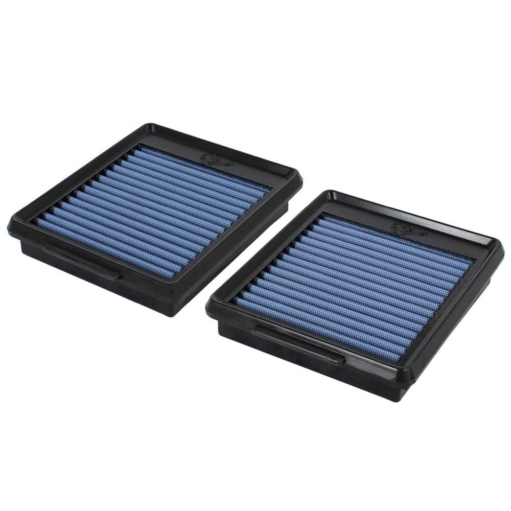 aFe Power 30-10166 MagnumFLOW OE Replacement PRO 5R Air Filter - Panel