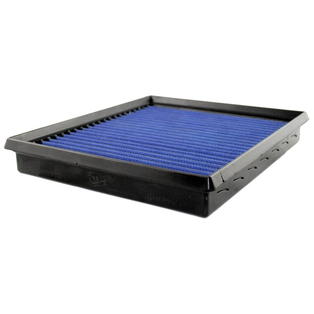 aFe Power 30-10167 MagnumFLOW OE Replacement PRO 5R Air Filter (Blue)