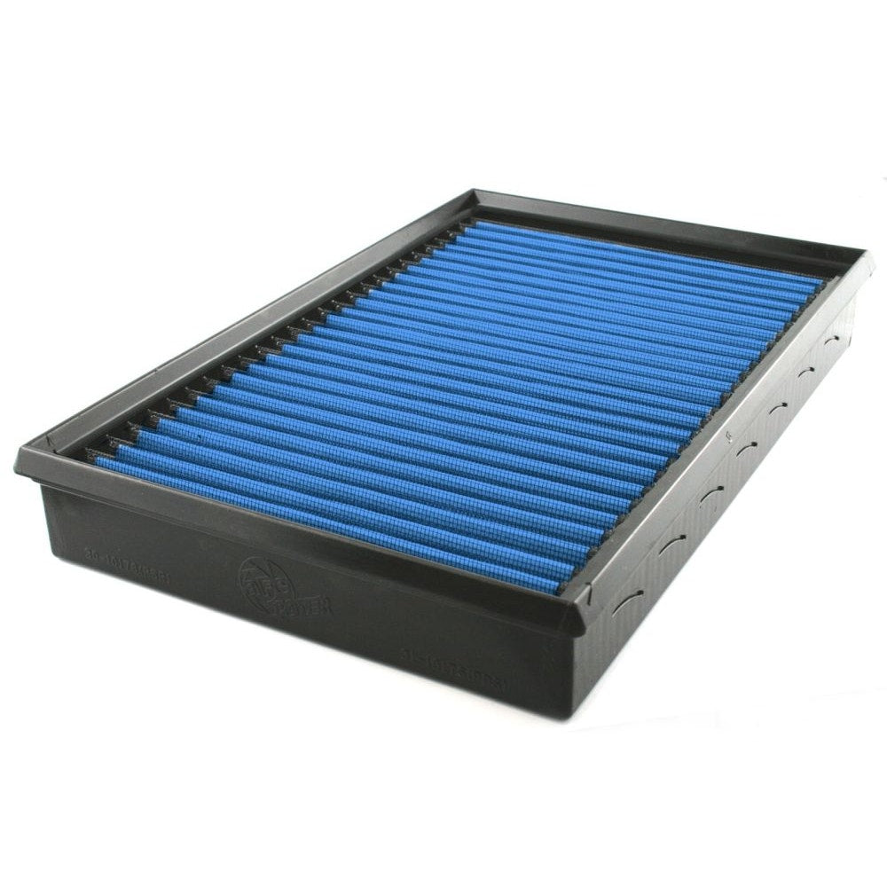 aFe Power 30-10176 MagnumFLOW OE Replacement PRO 5R Air Filter (Blue)