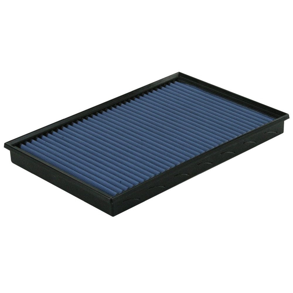 aFe Power 30-10182 MagnumFLOW OE Replacement PRO 5R Air Filter (Blue)