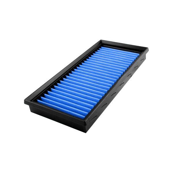 aFe Power 30-10191 MagnumFLOW OE Replacement PRO 5R Air Filter (Blue)