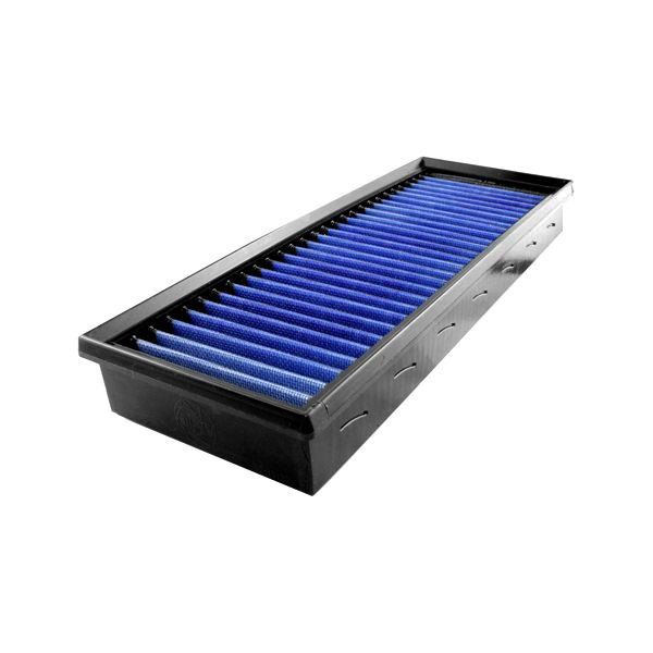 aFe Power 30-10193 MagnumFLOW OE Replacement PRO 5R Air Filter (Blue)