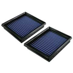 aFe Power 30-10196 MagnumFLOW OE Replacement PRO 5R Air Filter (Blue)