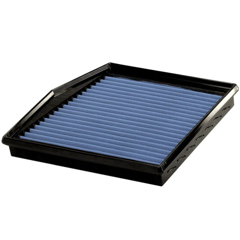 aFe Power 30-10205 MagnumFLOW OE Replacement PRO 5R Air Filter (Blue)