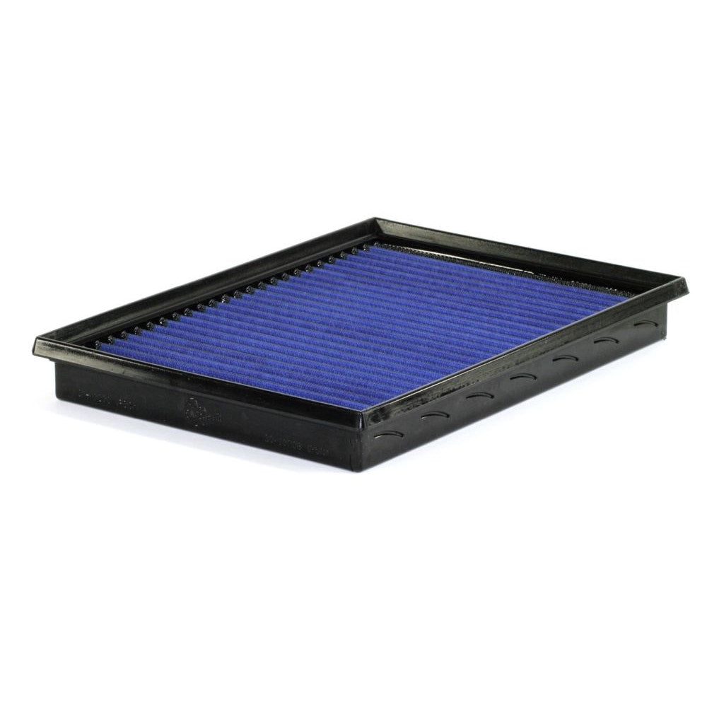 aFe Power 30-10208 MagnumFLOW OE Replacement PRO 5R Air Filter (Blue)