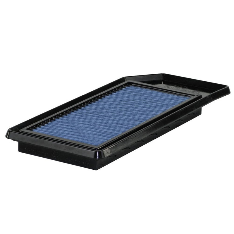 aFe Power 30-10210 MagnumFLOW OE Replacement PRO 5R Air Filter (Blue)